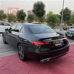 مرسيدس بنز إي-كلاس